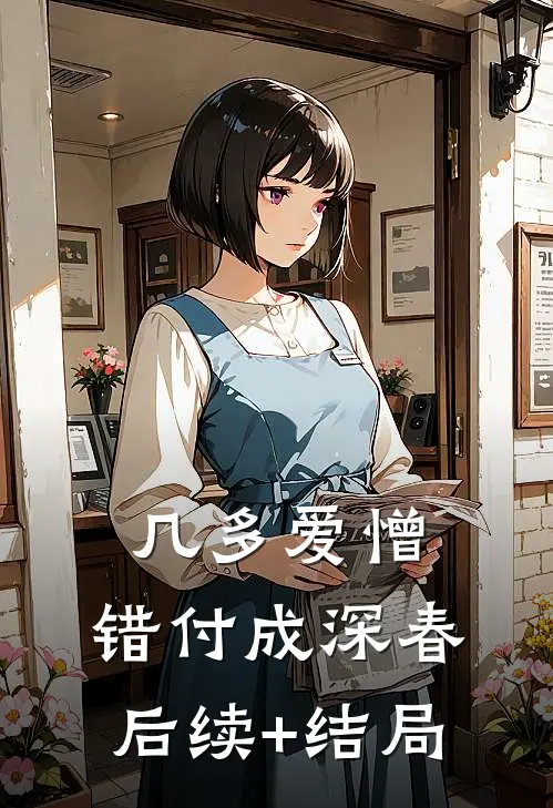 几多爱憎，错付成深春后续+结局
