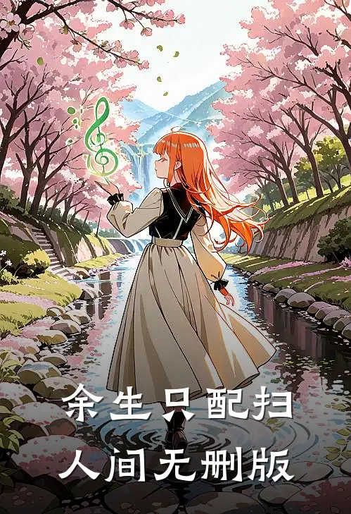婚检阴谋：夏晴的反击与新生