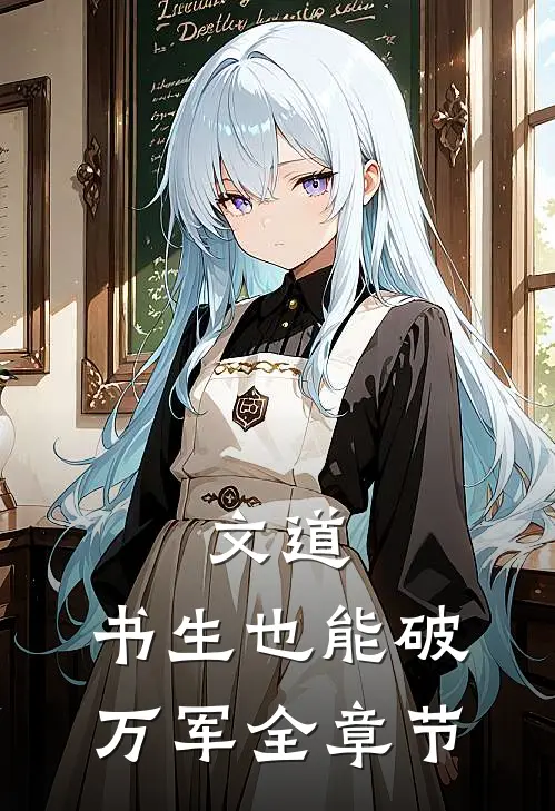 文道：书生也能破万军全章节