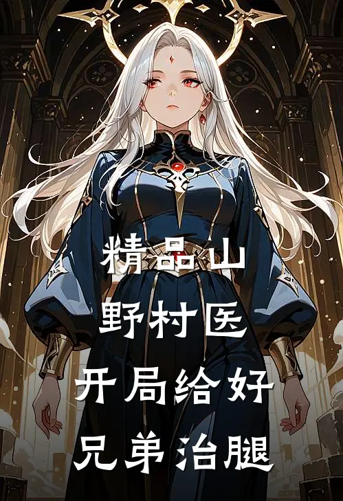 精品山野村医：开局给好兄弟治腿