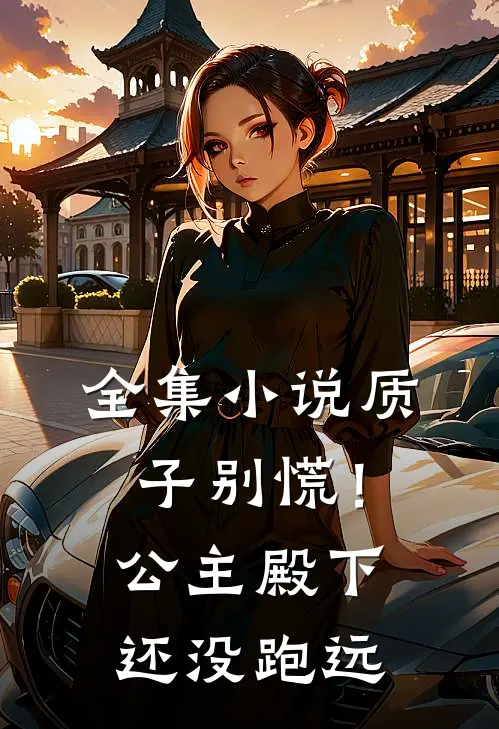 全集小说质子别慌！公主殿下还没跑远