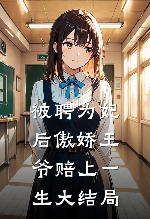 被聘为妃后傲娇王爷赔上一生大结局