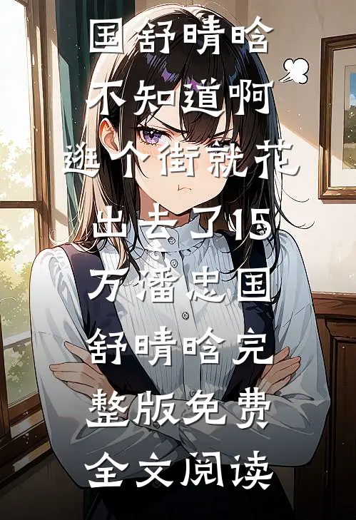 管家女儿住进我家后，老婆回来了