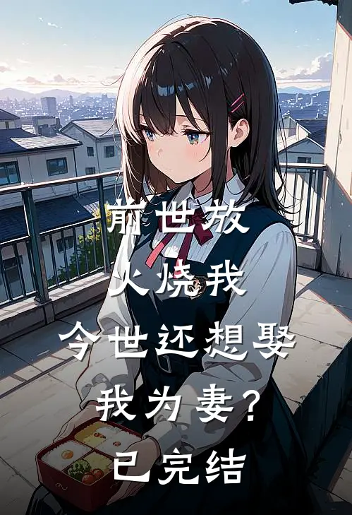 前世放火烧我，今世还想娶我为妻？已完结