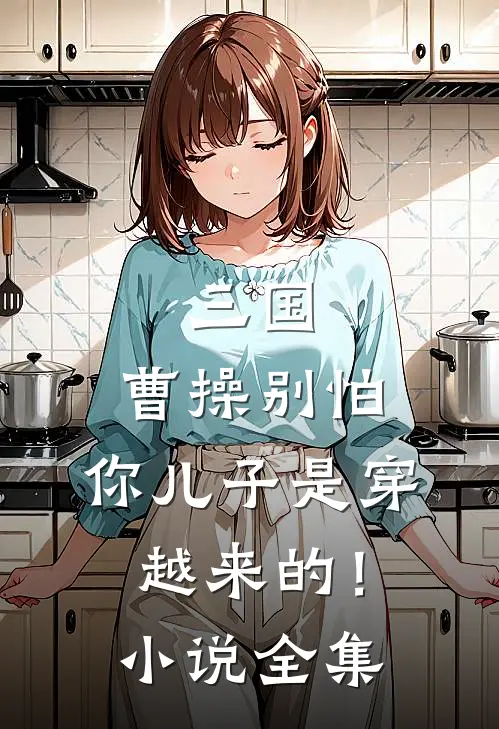 三国：曹操别怕，你儿子是穿越来的！小说全集