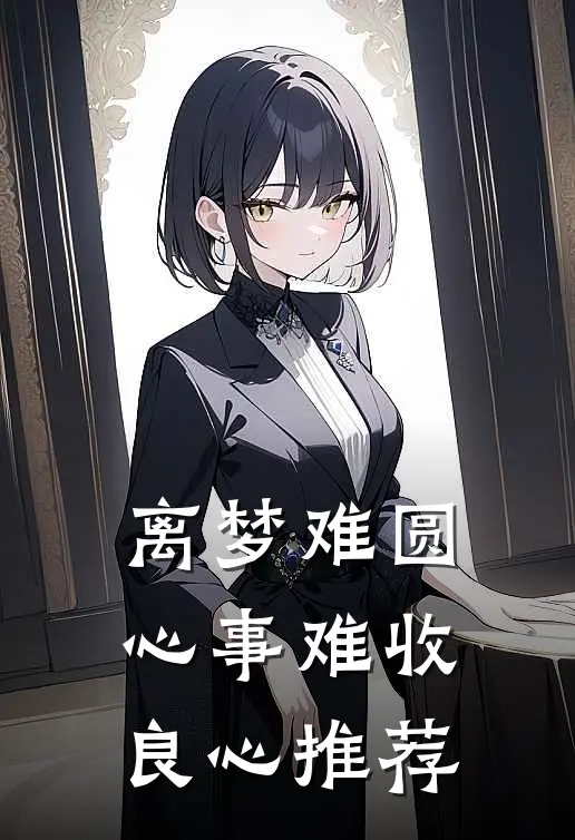 万人迷光环选中了我