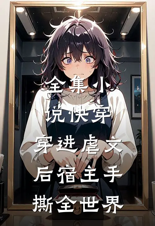 全集小说快穿：穿进虐文后宿主手撕全世界