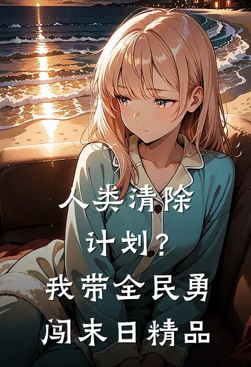 人类清除计划？我带全民勇闯末日精品