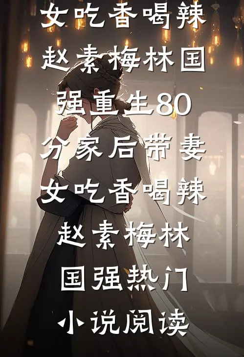 荒年：开局三个美娇妻端上毒肉粥的小说