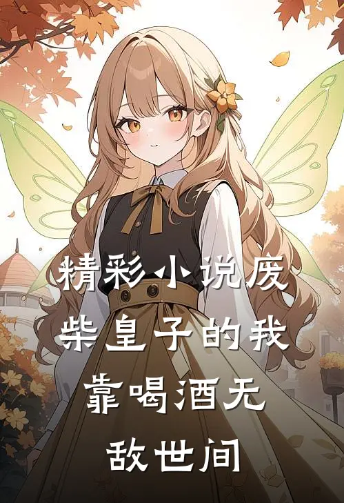 精彩小说废柴皇子的我，靠喝酒无敌世间