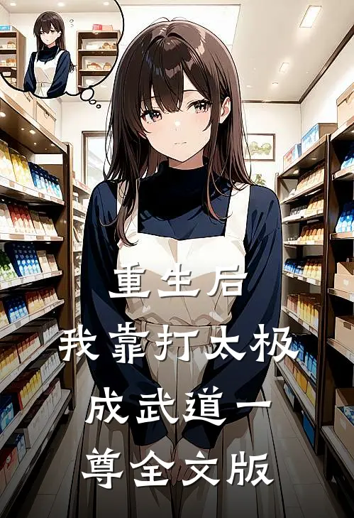重生后，我靠打太极成武道一尊全文版