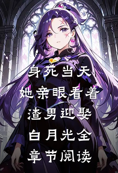 身死当天，她亲眼看着渣男迎娶白月光全章节阅读