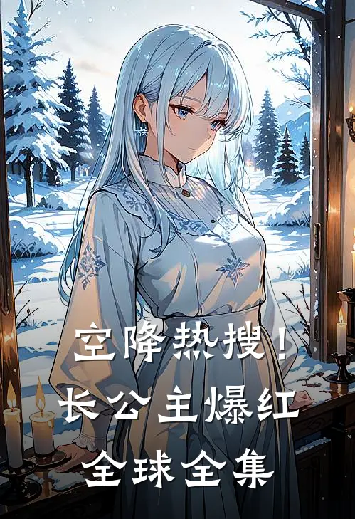 空降热搜！长公主爆红全球全集