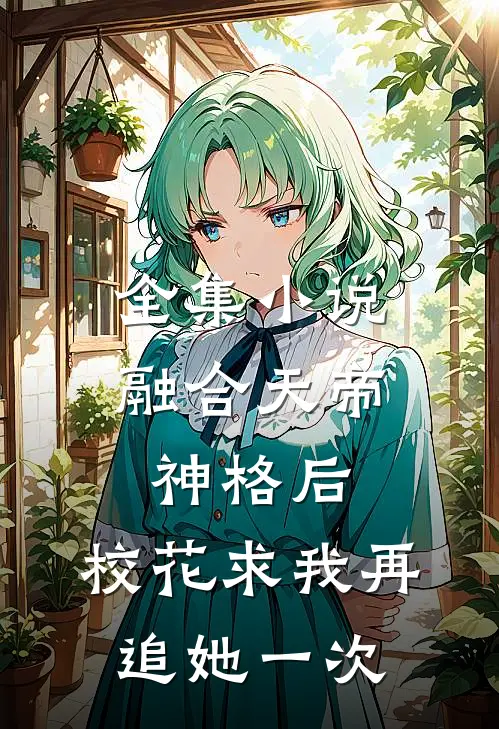 全集小说融合天帝神格后，校花求我再追她一次