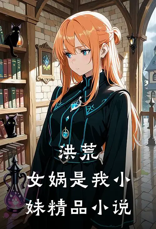 洪荒：女娲是我小妹精品小说
