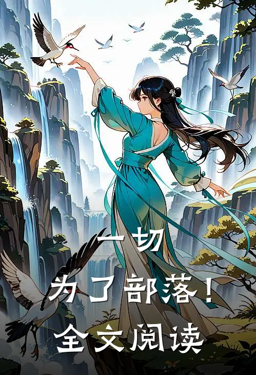 一切，为了部落！全文阅读