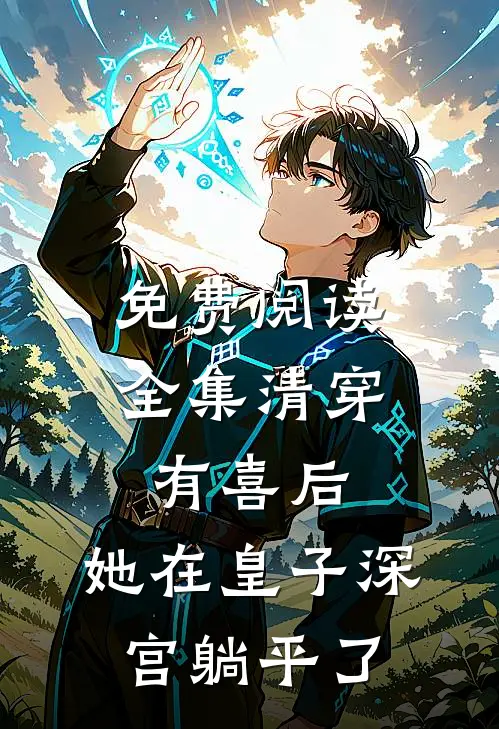免费阅读全集清穿有喜后，她在皇子深宫躺平了