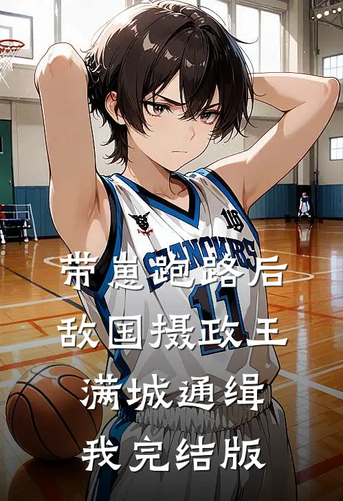 带崽跑路后，敌国摄政王满城通缉我完结版