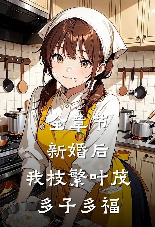 全章节新婚后，我枝繁叶茂多子多福
