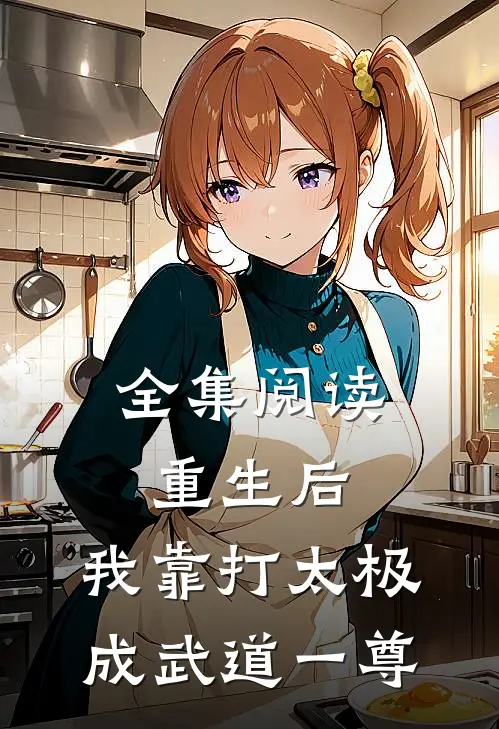 全集阅读重生后，我靠打太极成武道一尊
