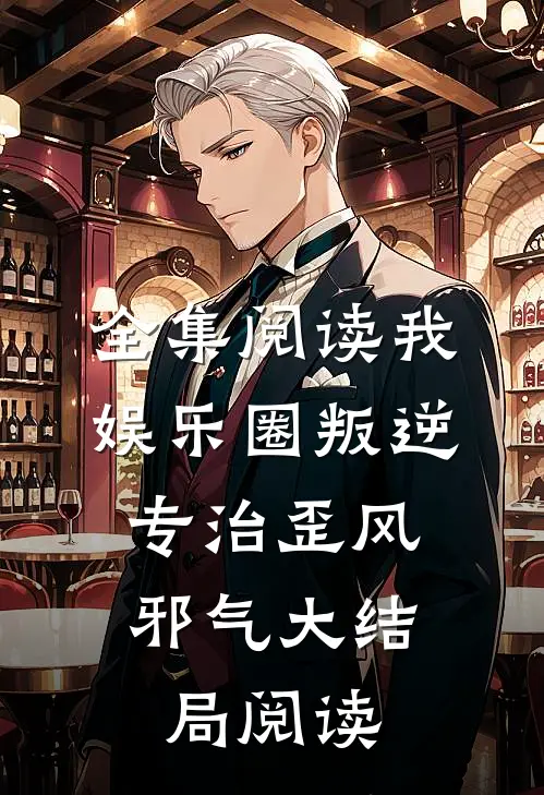 全集阅读我,娱乐圈叛逆,专治歪风邪气大结局阅读