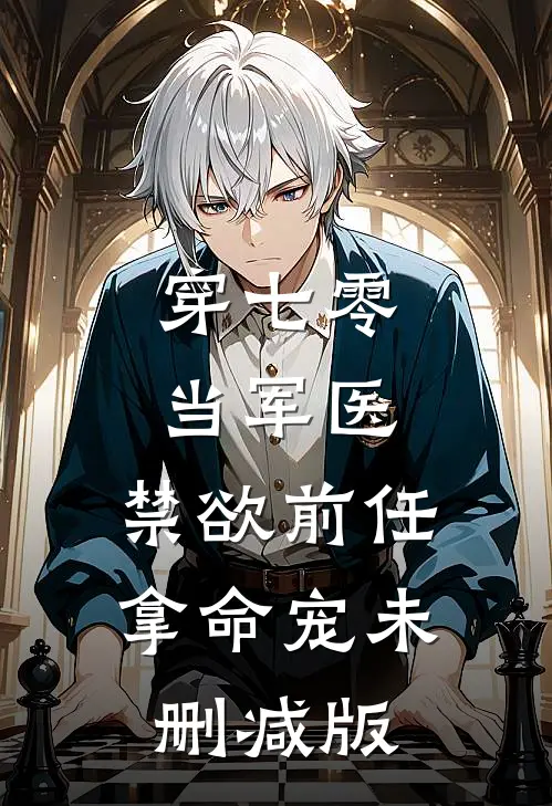 穿七零，当军医，禁欲前任拿命宠未删减版