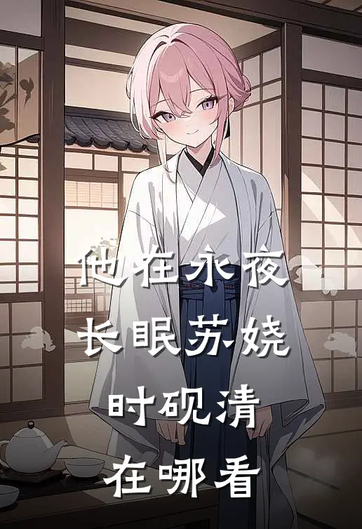 畅销巨作离家出走后被邻居小哥哥娇宠了