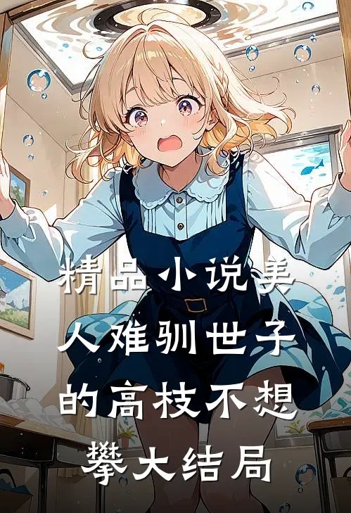 精品小说美人难驯世子的高枝不想攀大结局