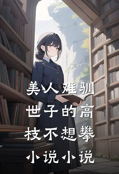 美人难驯世子的高枝不想攀小说小说