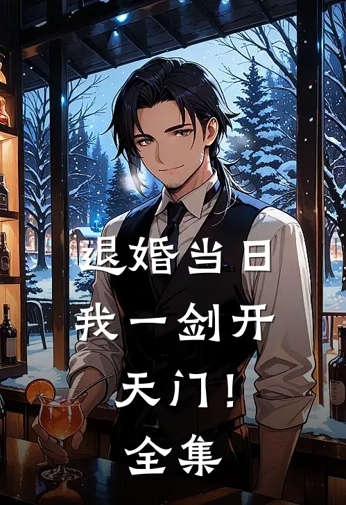 退婚当日，我一剑开天门！全集