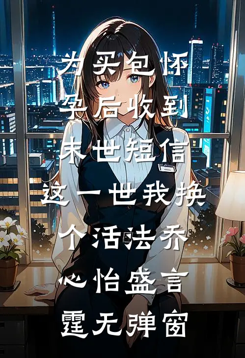 长公主穿成豪门金丝雀，反将金主驯成狗小说大结局