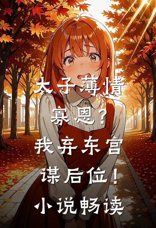 只待重结来生愿齐衡齐弥番外