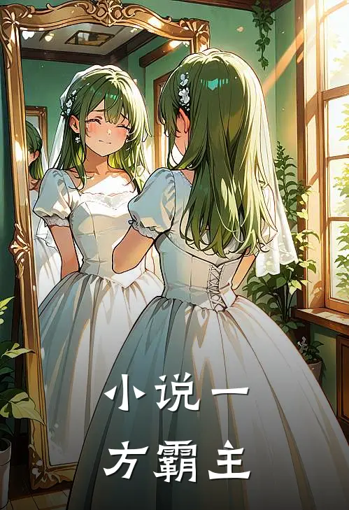 小说一方霸主