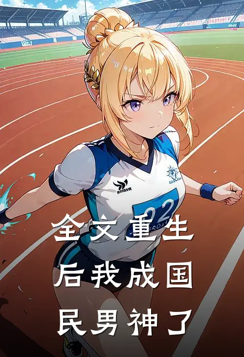 全文重生后我成国民男神了