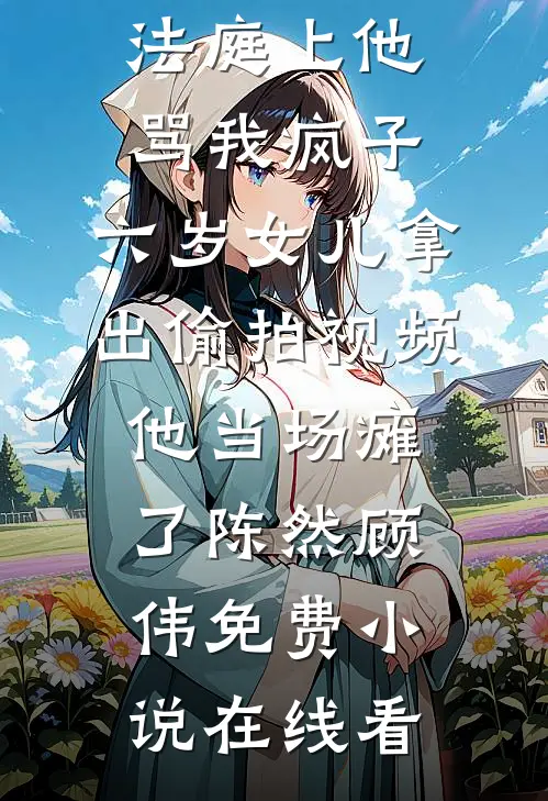 红尘浮动烬成霜1短篇