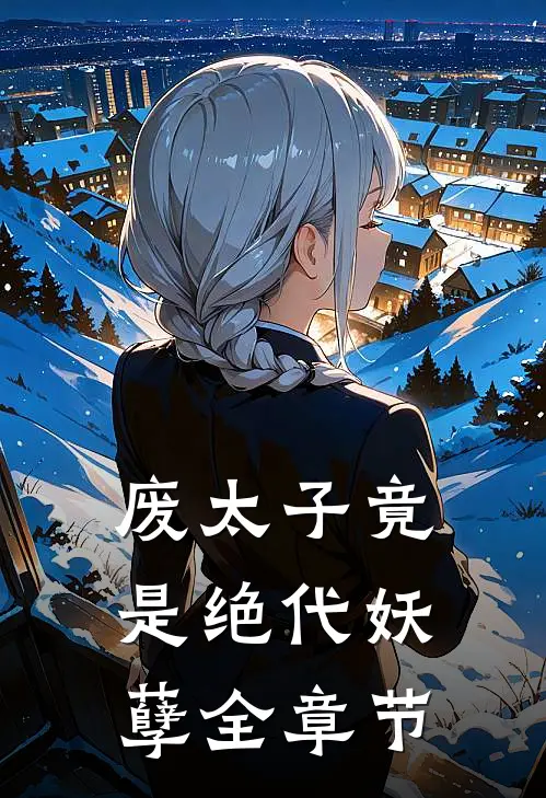 废太子竟是绝代妖孽全章节
