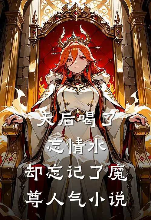 天后喝了忘情水，却忘记了魔尊人气小说
