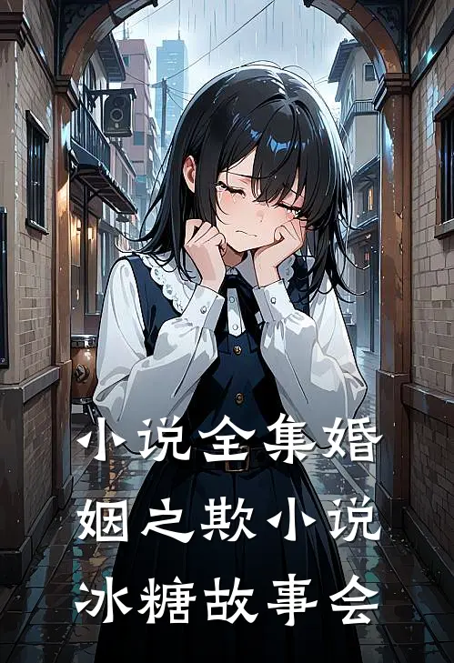 小说全集婚姻之欺小说冰糖故事会