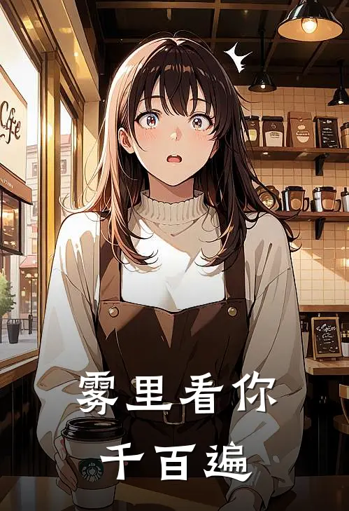 雾里看你千百遍
