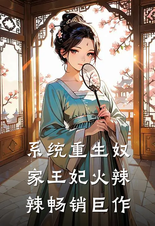 系统重生奴家王妃火辣辣畅销巨作