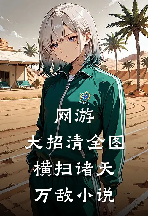 网游：大招清全图，横扫诸天万敌小说