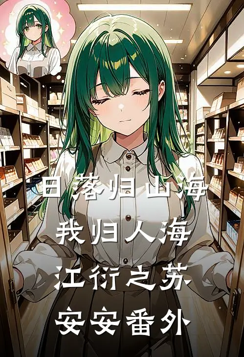 日落归山海，我归人海江衍之苏安安番外