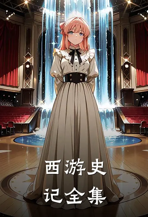 西游史记全集