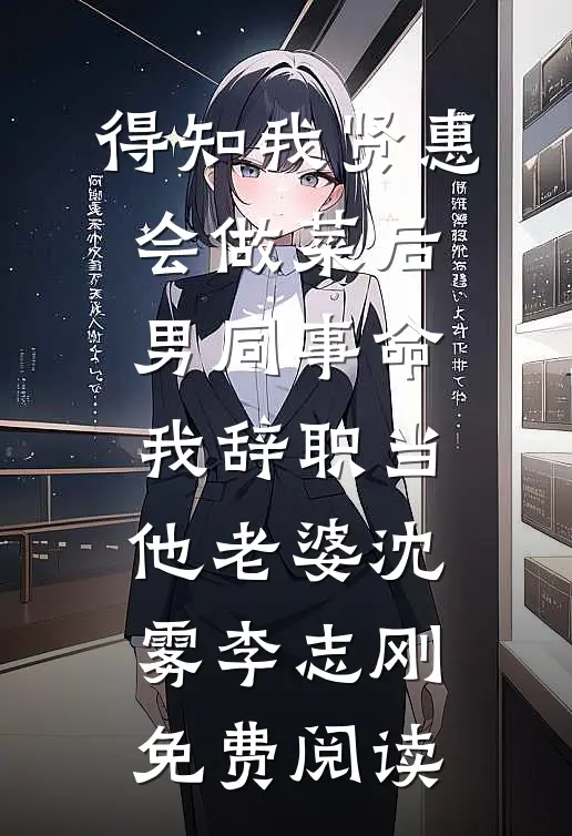 妈妈，在我离开以后