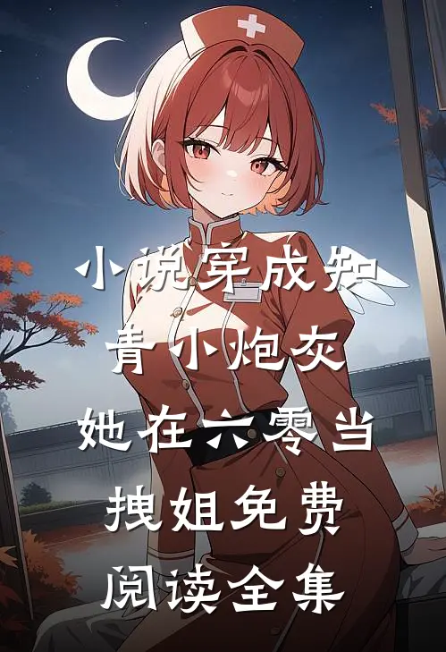 小说穿成知青小炮灰,她在六零当拽姐免费阅读全集