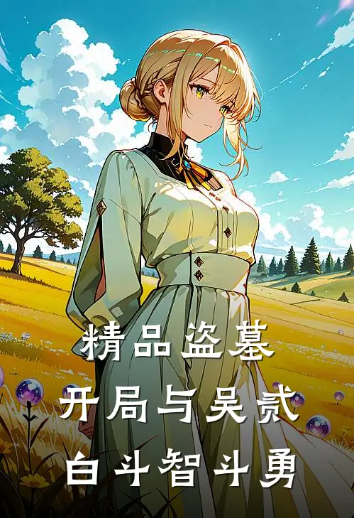 精品盗墓：开局与吴贰白斗智斗勇