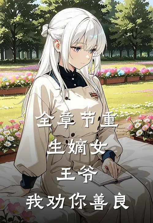 全章节重生嫡女：王爷，我劝你善良