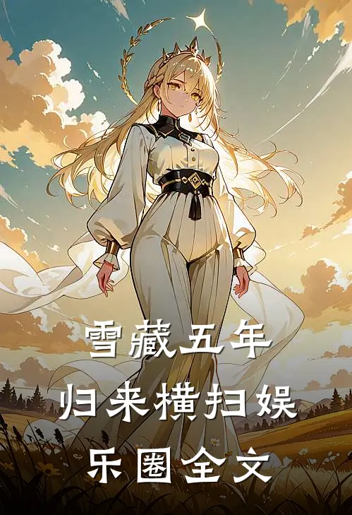 雪藏五年，归来横扫娱乐圈全文