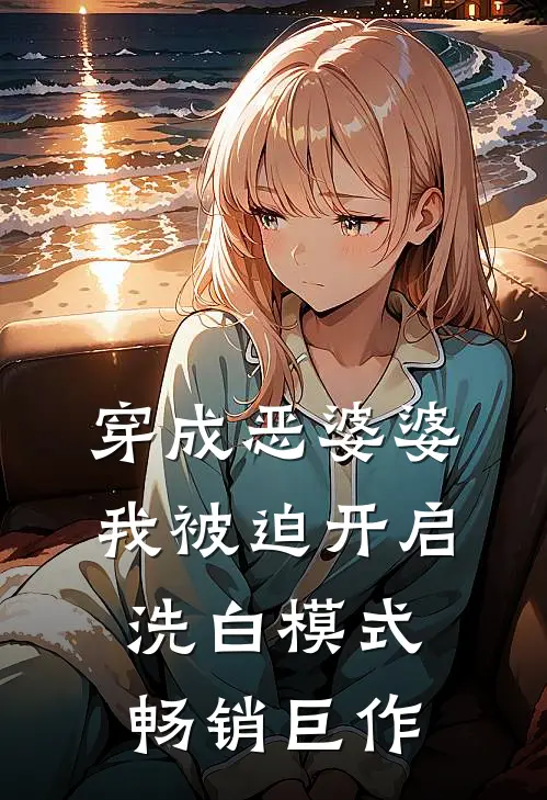 穿成恶婆婆，我被迫开启洗白模式畅销巨作