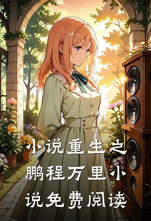 小说重生之鹏程万里小说免费阅读